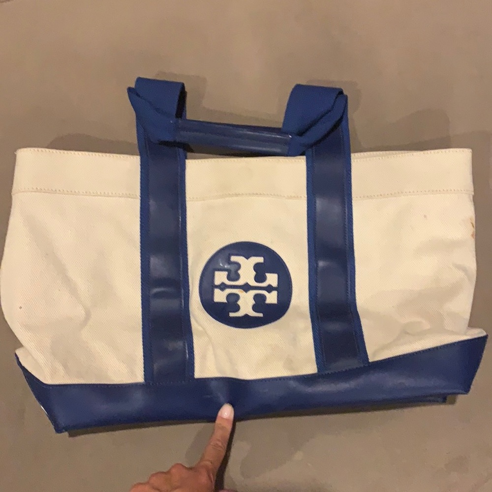 Tory Burch Tote